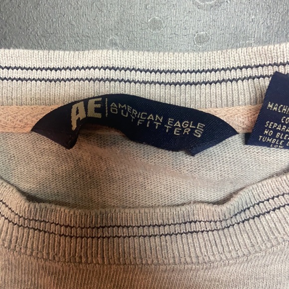 American e - Picture 3 of 7